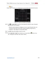 Preview for 150 page of TBK vision TBK-NVR2100 Series User Manual