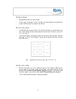 Preview for 3 page of TBM MPL024 User Manual