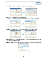 Preview for 27 page of TBM MPL027P PS User Manual