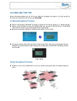 Preview for 10 page of TBM MPL027P PT User Manual