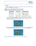 Preview for 11 page of TBM MPL027P PT User Manual