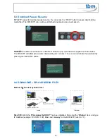 Preview for 12 page of TBM MPL027P PT User Manual