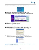 Preview for 13 page of TBM MPL027P PT User Manual