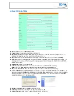 Preview for 16 page of TBM MPL027P PT User Manual