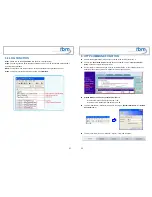 Preview for 16 page of TBM MPL027PT-X SYNCHRO User Manual