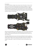 Preview for 7 page of TBS Discovery PRO Quadrotor Assembly Instructions & Owner'S Manual