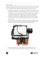 Preview for 17 page of TBS Discovery PRO Quadrotor Assembly Instructions & Owner'S Manual