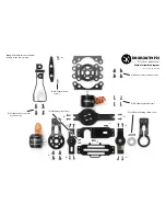 Preview for 18 page of TBS Discovery PRO Quadrotor Assembly Instructions & Owner'S Manual