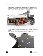 Preview for 21 page of TBS Discovery PRO Quadrotor Assembly Instructions & Owner'S Manual