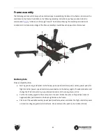 Preview for 23 page of TBS Discovery PRO Quadrotor Assembly Instructions & Owner'S Manual