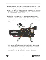 Preview for 25 page of TBS Discovery PRO Quadrotor Assembly Instructions & Owner'S Manual