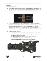 Preview for 31 page of TBS Discovery PRO Quadrotor Assembly Instructions & Owner'S Manual