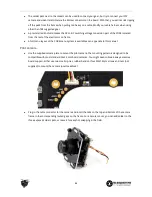 Preview for 38 page of TBS Discovery PRO Quadrotor Assembly Instructions & Owner'S Manual