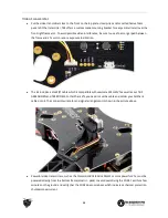 Preview for 40 page of TBS Discovery PRO Quadrotor Assembly Instructions & Owner'S Manual