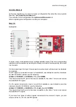 Preview for 7 page of TBS technologies Octa-Tuner TBS-6909 User Manual