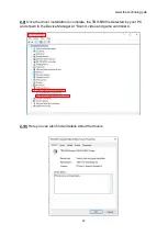 Preview for 12 page of TBS technologies Octa-Tuner TBS-6909 User Manual