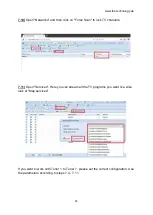 Preview for 25 page of TBS technologies Octa-Tuner TBS-6909 User Manual