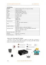 Preview for 2 page of TBS technologies TBS2956 User Manual