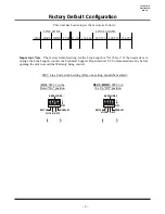 Preview for 2 page of TC Communications TC1631R User Manual