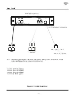 Preview for 7 page of TC Communications TC1631R User Manual