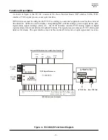 Preview for 8 page of TC Communications TC1631R User Manual