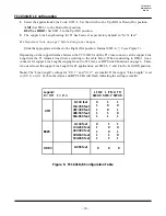 Preview for 10 page of TC Communications TC1631R User Manual