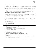 Preview for 11 page of TC Communications TC1631R User Manual