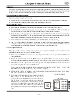 Preview for 14 page of TC Communications TC1631R User Manual