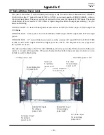 Preview for 20 page of TC Communications TC1631R User Manual