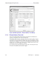 Preview for 66 page of TC Communications TC8518 E1 User Manual