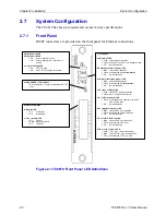 Preview for 12 page of TC Communications TC8619 User Manual