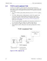 Preview for 20 page of TC Communications TC8619 User Manual