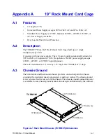 Preview for 22 page of TC Communications TC8619 User Manual