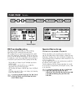 Preview for 21 page of TC Electronic Finalizer 96K User Manual