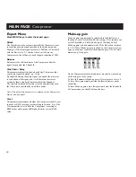 Preview for 28 page of TC Electronic Finalizer 96K User Manual