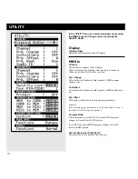 Preview for 40 page of TC Electronic Finalizer 96K User Manual