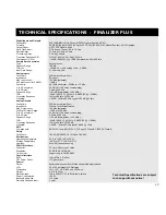 Preview for 43 page of TC Electronic Finalizer 96K User Manual