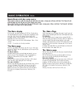 Preview for 17 page of TC Electronic FirewarX User Manual