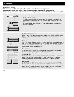 Preview for 18 page of TC Electronic GUITAR User Manual