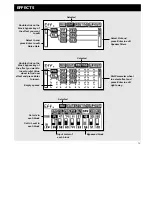 Preview for 21 page of TC Electronic GUITAR User Manual