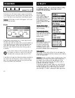 Preview for 30 page of TC Electronic GUITAR User Manual