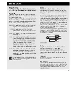 Preview for 35 page of TC Electronic GUITAR User Manual