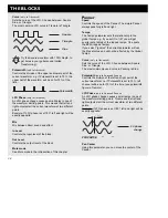 Preview for 40 page of TC Electronic GUITAR User Manual