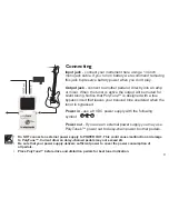 Preview for 8 page of TC Electronic PolyTune User Manual