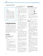 Preview for 27 page of TCF ANL020 Installation Manual