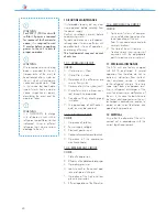 Preview for 29 page of TCF ANL020 Installation Manual