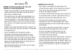 Preview for 4 page of Tchibo 377042 Original Instructions For Use And Warranty