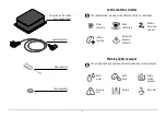 Preview for 9 page of Tchibo 377042 Original Instructions For Use And Warranty