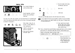 Preview for 12 page of Tchibo 377042 Original Instructions For Use And Warranty