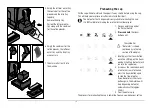 Preview for 13 page of Tchibo 377042 Original Instructions For Use And Warranty